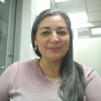 Jennifer Gordillo Barrera