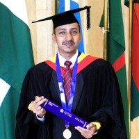 Joel Chandrasekaram