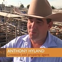 Anthony Hyland