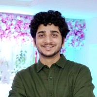 Shravan Shetty