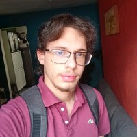 Matheus Correia Lors