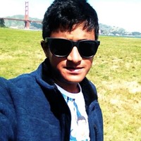 Raswanth Balasubramaniam