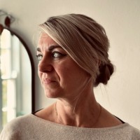 Rachel Mccahill