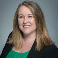 Stephanie Byrne, Shrm-Cp
