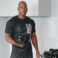 Vince Barnett