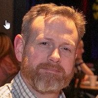Steven Bates