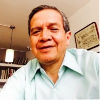 J. Alfonso Pérez Cortés