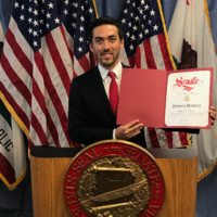 Joshua Robles