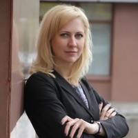 Юлия Сиваева