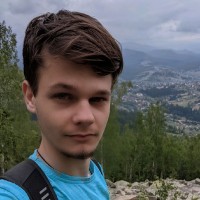 Danylo Oliinyk