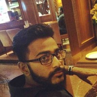Bharath Sabharwal