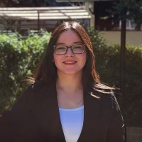 Estefanía Carolina Olivares Escárate