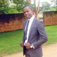Terrence Lameck Gomo