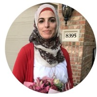 Sana Hamdan