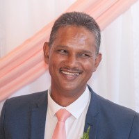 Mervyn Oliver