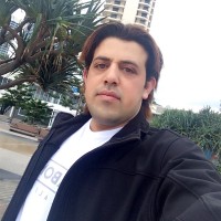 Oday Kamil Najm