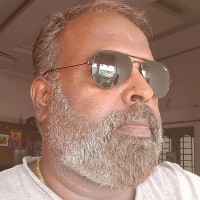 Selvakumar Duraipandi