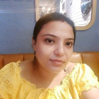 Akanchha Srivastava