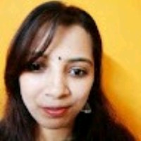 Sunitha J A