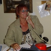 Kathy Sewell