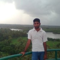 Akshay puthran