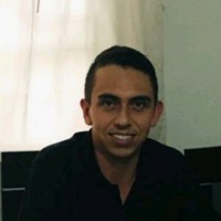 Robinson patarroyo Granados