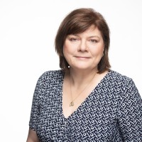 Lenka Jabůrková