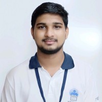 Pushpak Deore