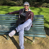 Victor Jimenez