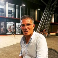 Raffaele Rimorso