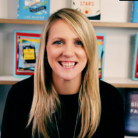 Bríd Enright