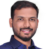 Guruprasad B
