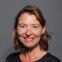 DELPHINE ROBIN