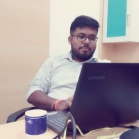 Soumyadeep Mitra