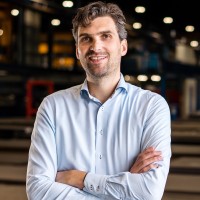Bas Sanders van Well