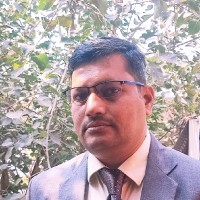 Santosh Gosavi
