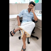Amith kumar K J
