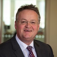 Simon Hampson