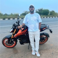 Govindaraj R B