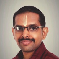 Ramasubramanian Sankar