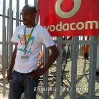 FREDRICK MARO