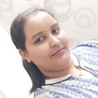 Nivedita Todkar
