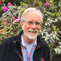 Dan Harvey