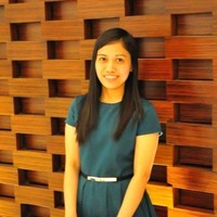 Dianne Ivy Castillo