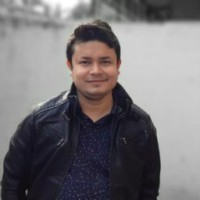 Prallab Handique