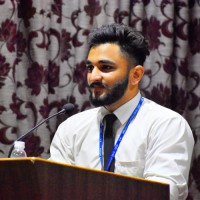 Talha Farooqui