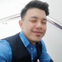 Amin Arif Kamarudin