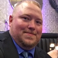 Christopher Fulk
