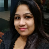 Shruti Dhone