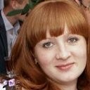 Юлия Игоревна